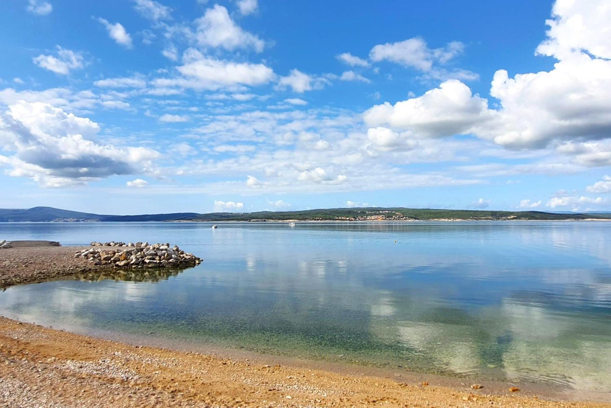 Apartments Crikvenica Megan 1 المظهر الخارجي الصورة