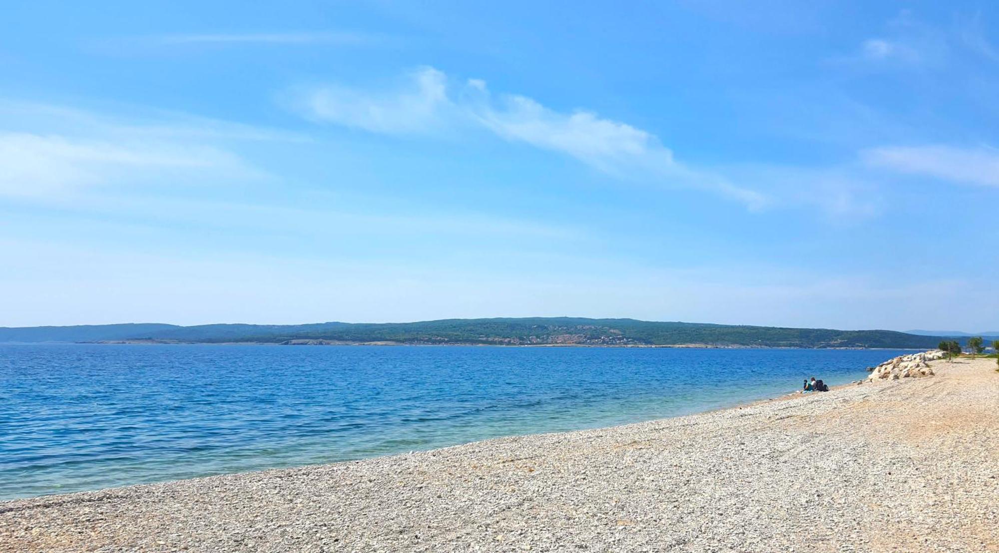 Apartments Crikvenica Megan 1 المظهر الخارجي الصورة