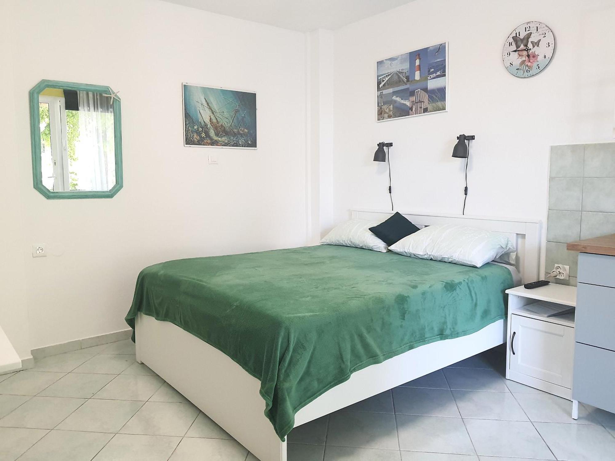 Apartments Crikvenica Megan 1 المظهر الخارجي الصورة