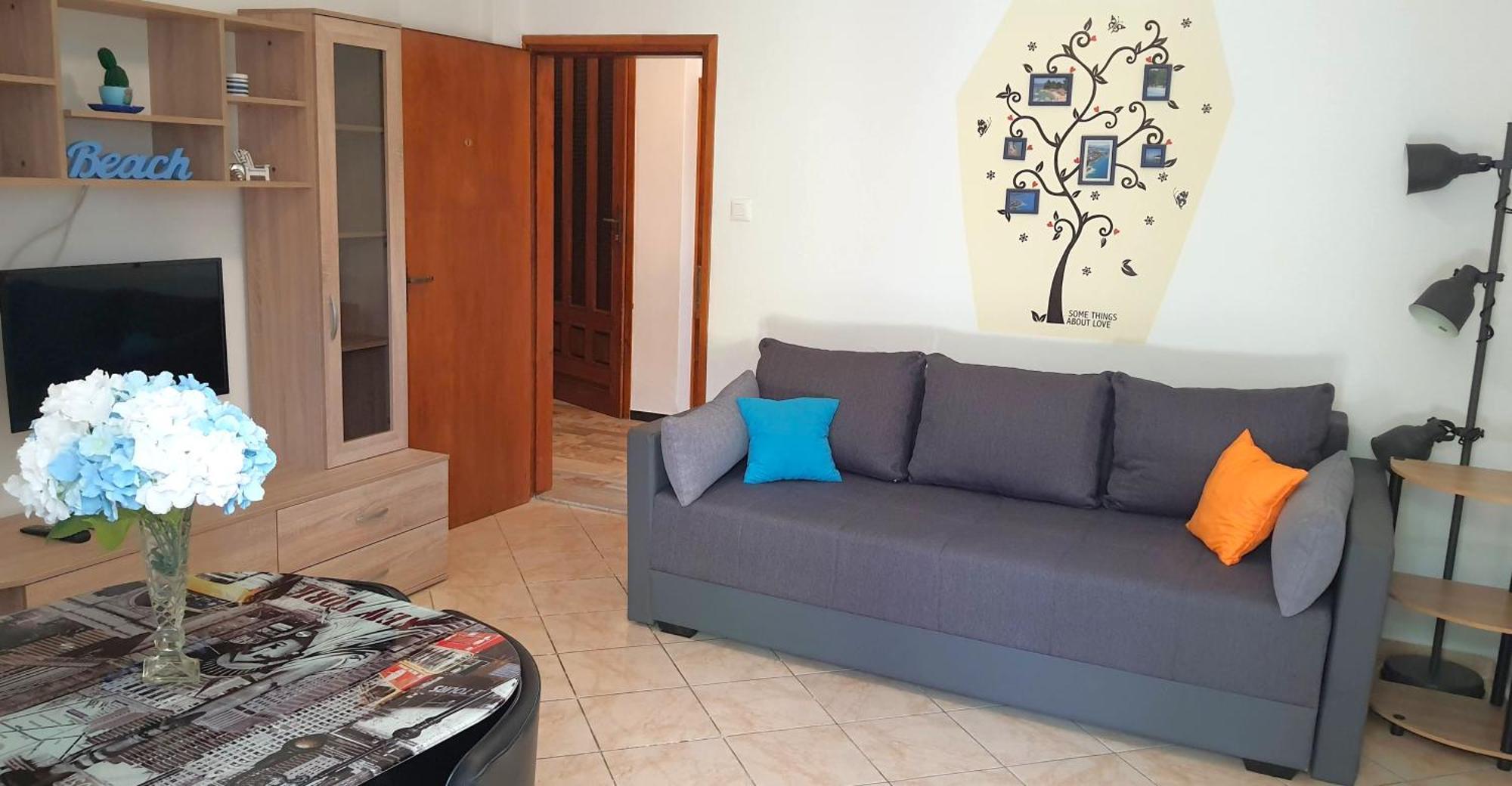 Apartments Crikvenica Megan 1 المظهر الخارجي الصورة