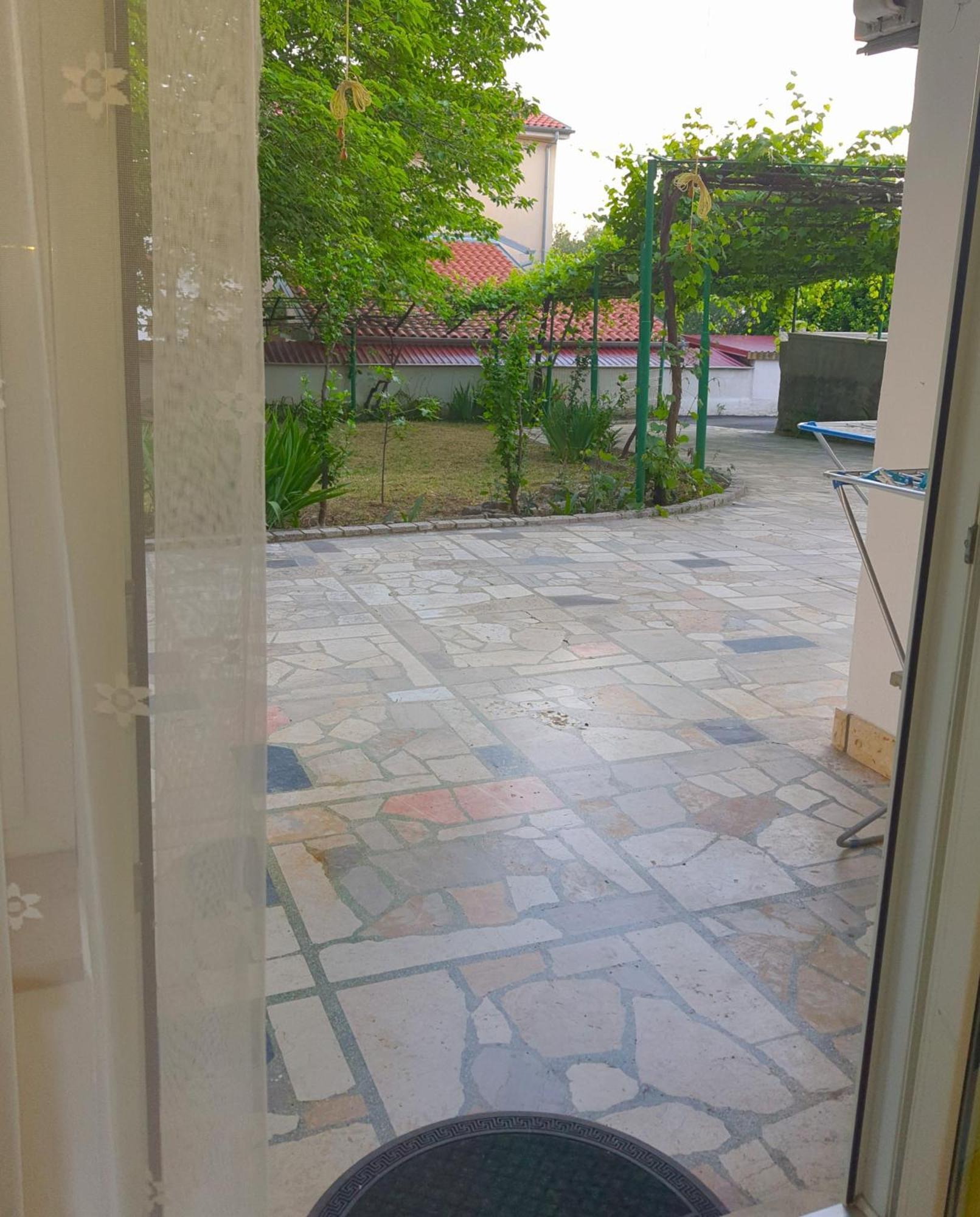 Apartments Crikvenica Megan 1 المظهر الخارجي الصورة