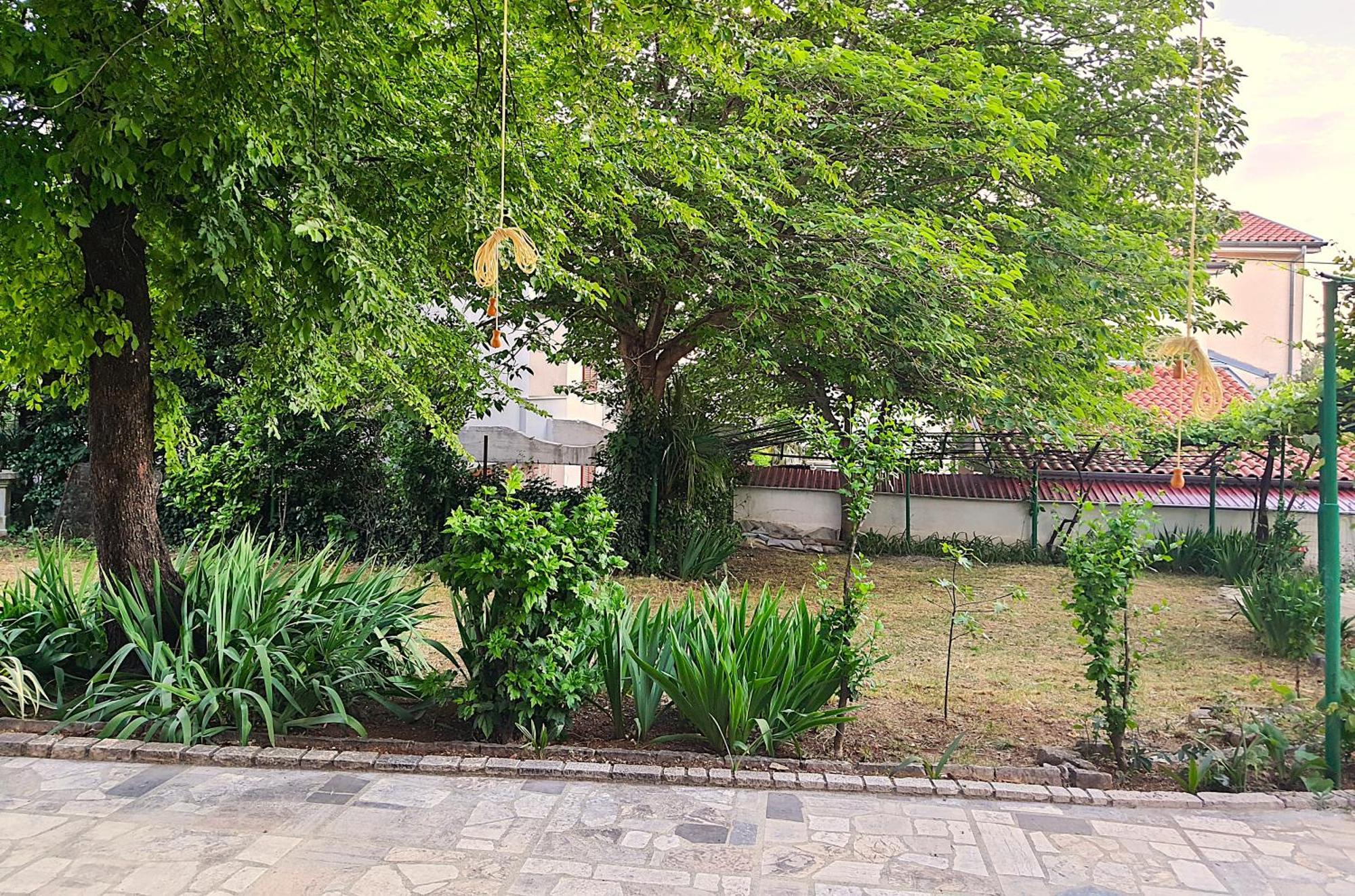 Apartments Crikvenica Megan 1 المظهر الخارجي الصورة