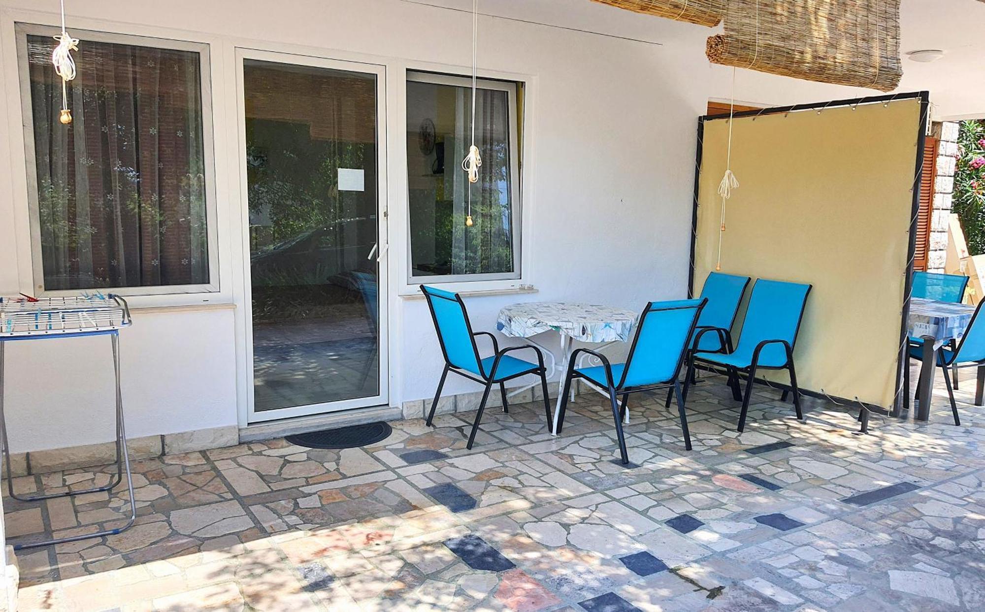 Apartments Crikvenica Megan 1 المظهر الخارجي الصورة