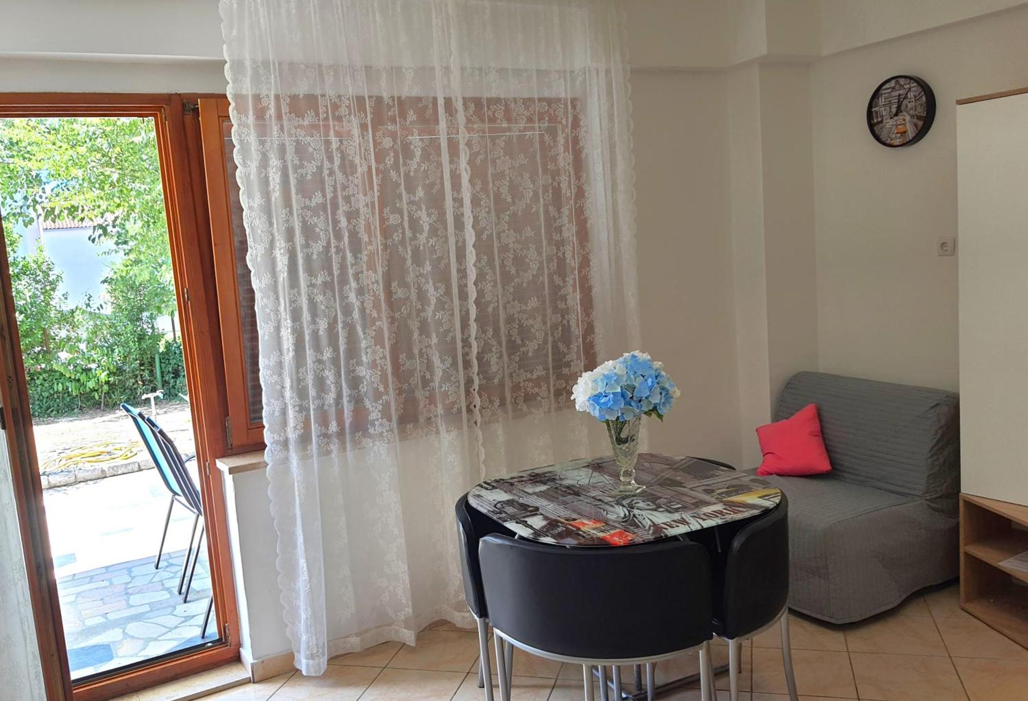 Apartments Crikvenica Megan 1 الغرفة الصورة