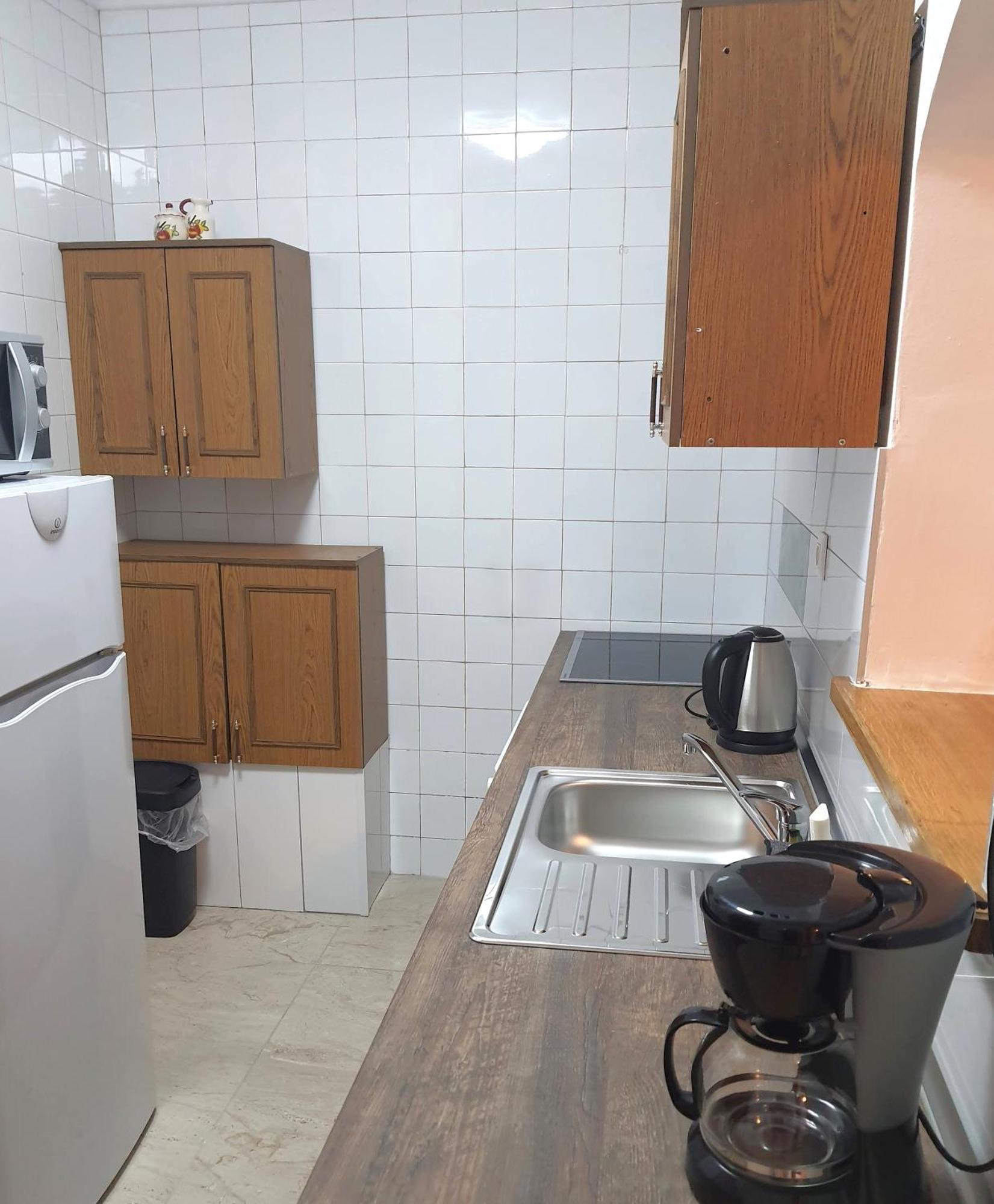 Apartments Crikvenica Megan 1 الغرفة الصورة