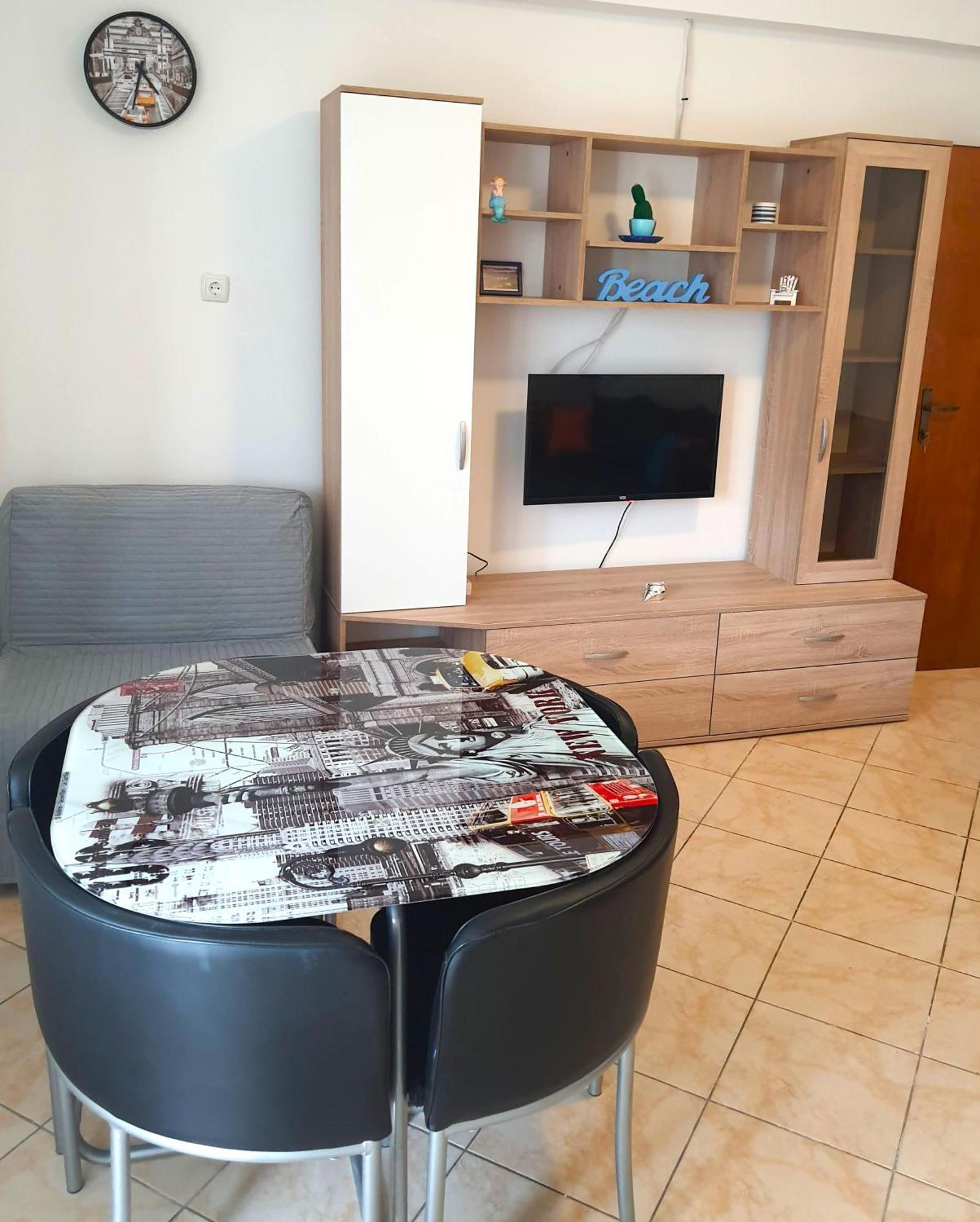 Apartments Crikvenica Megan 1 المظهر الخارجي الصورة
