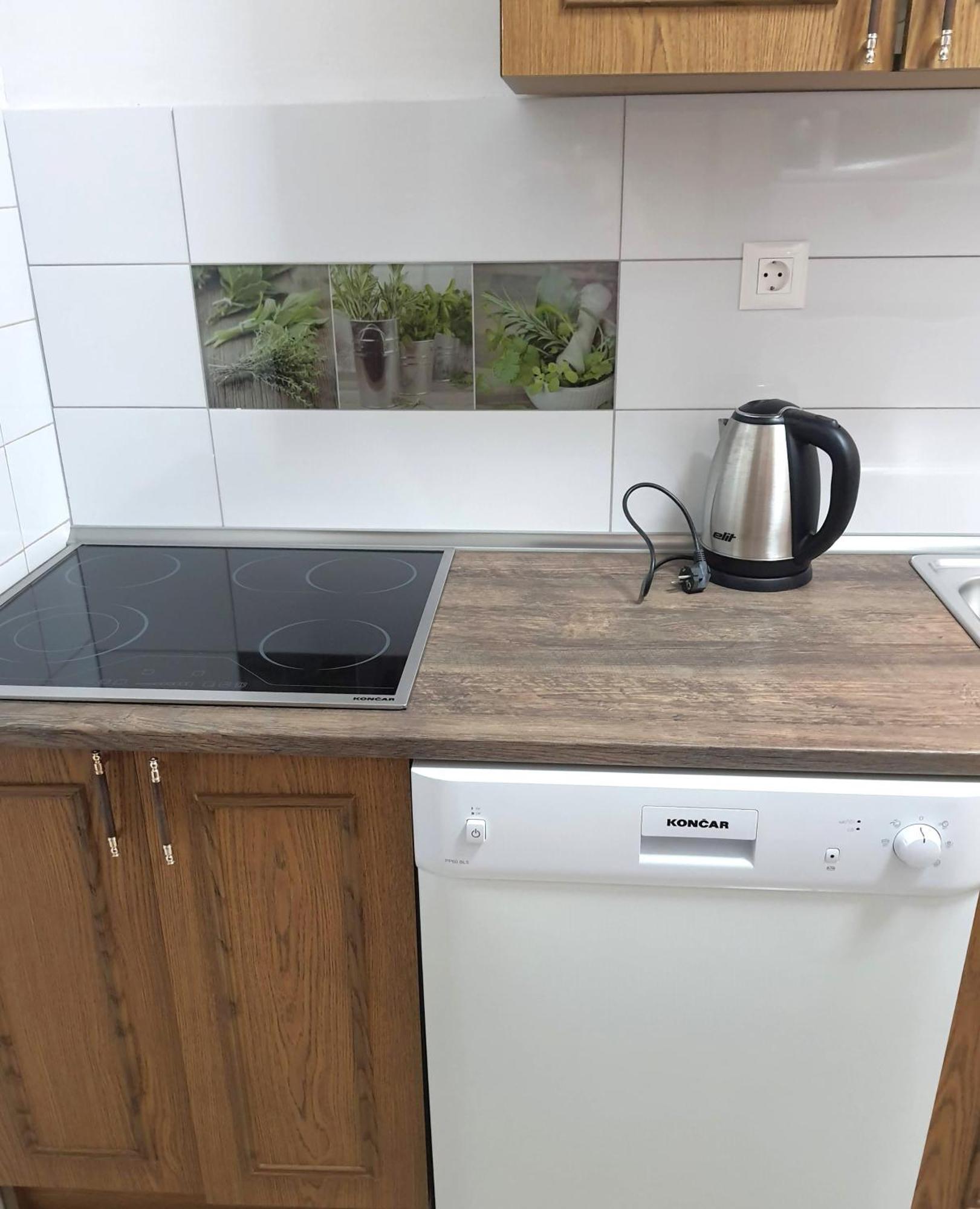 Apartments Crikvenica Megan 1 الغرفة الصورة