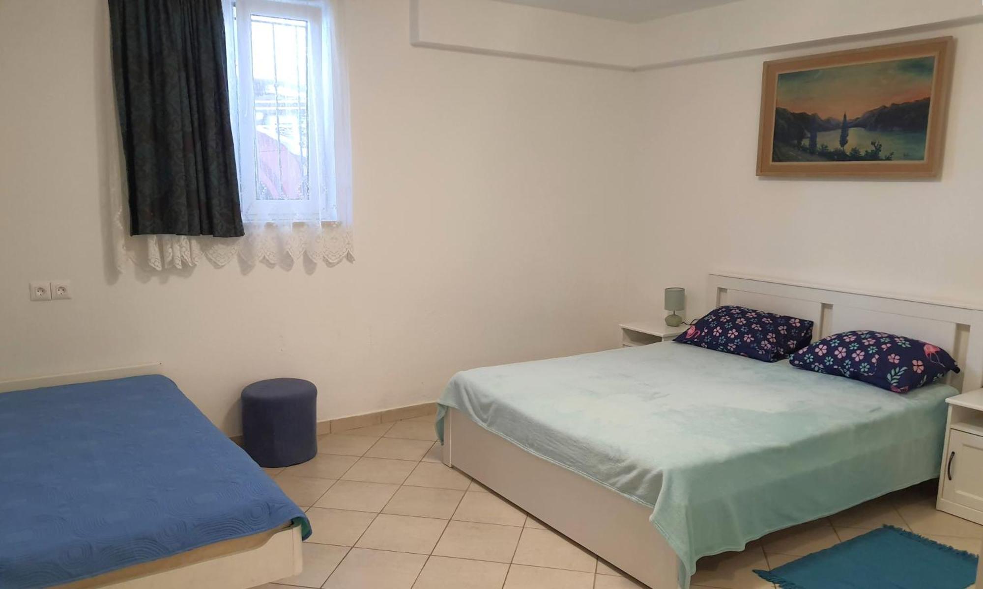 Apartments Crikvenica Megan 1 المظهر الخارجي الصورة