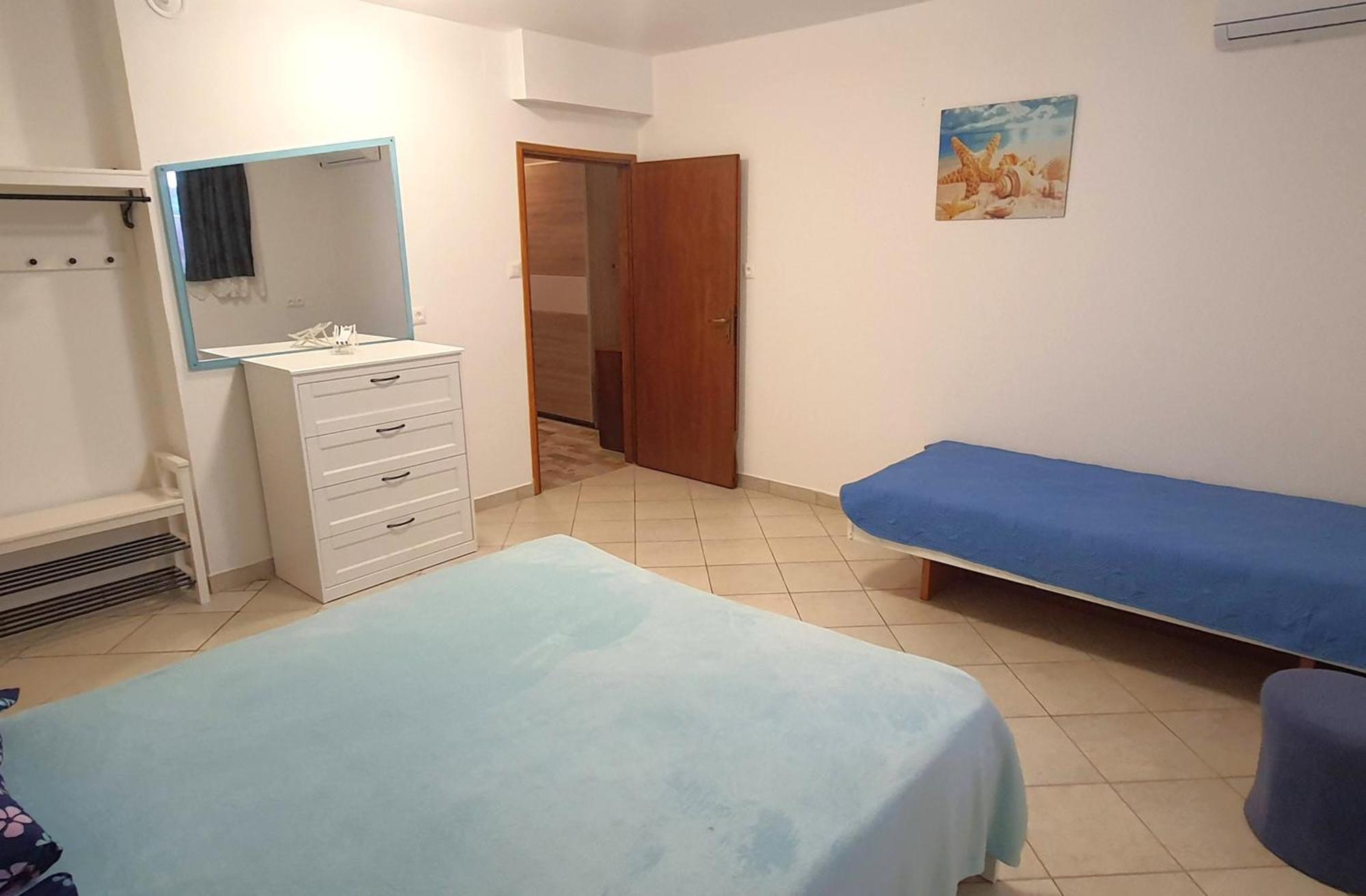 Apartments Crikvenica Megan 1 المظهر الخارجي الصورة