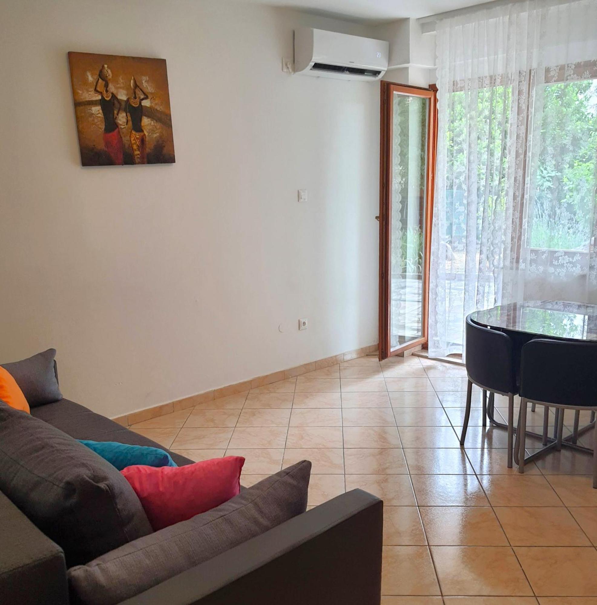 Apartments Crikvenica Megan 1 الغرفة الصورة