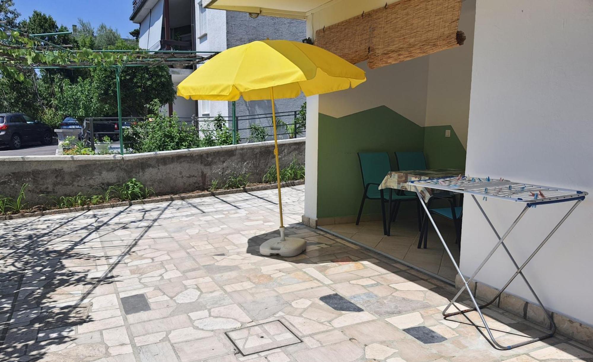 Apartments Crikvenica Megan 1 الغرفة الصورة