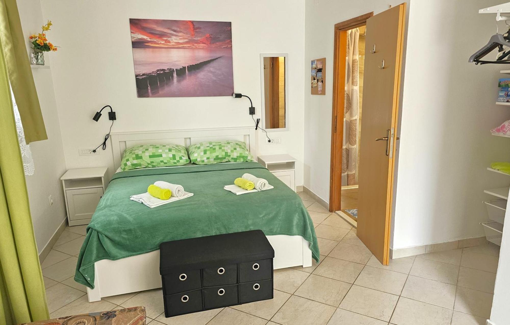 Apartments Crikvenica Megan 1 الغرفة الصورة