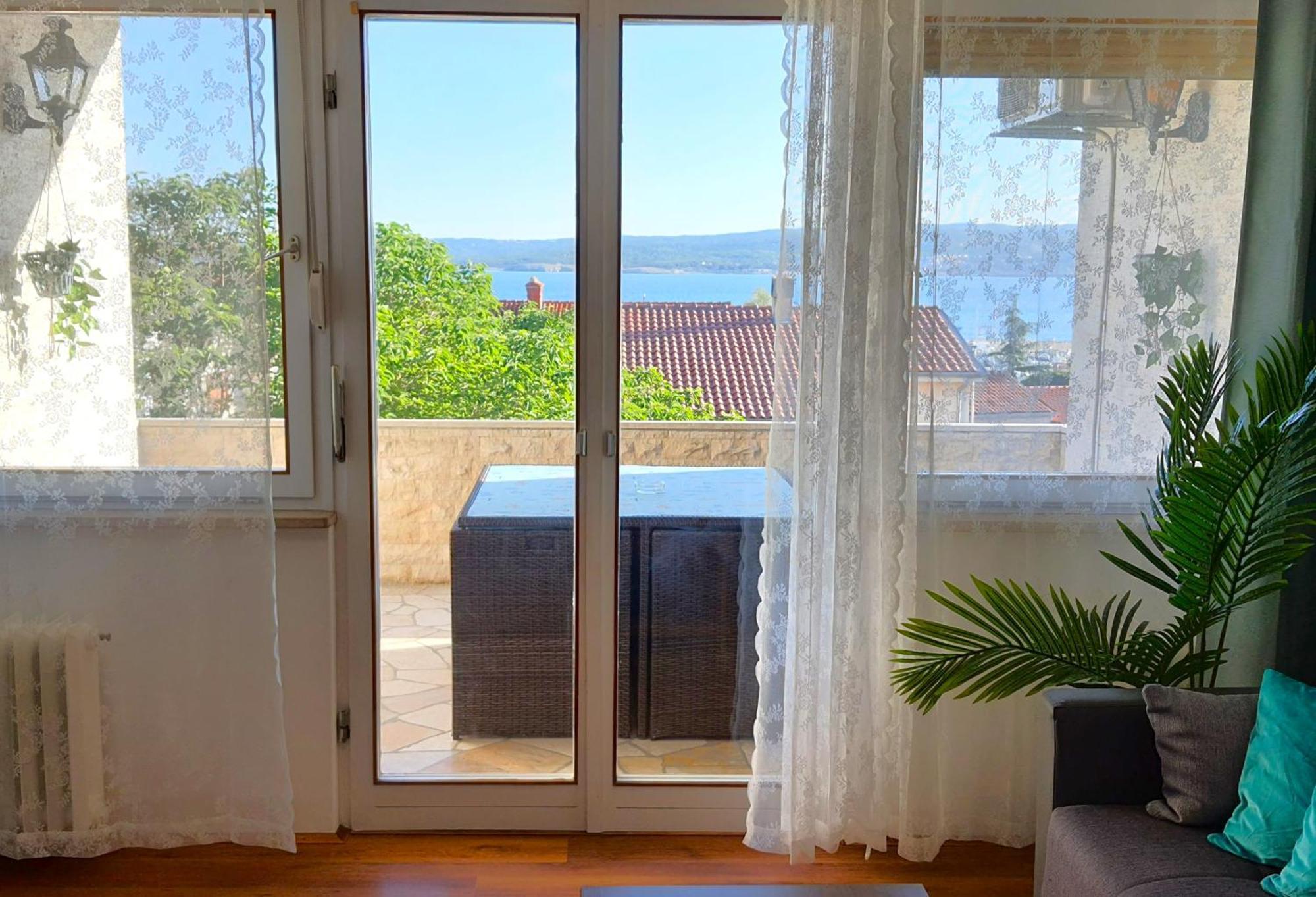 Apartments Crikvenica Megan 1 الغرفة الصورة