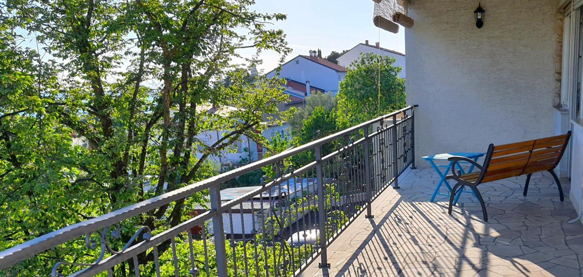 Apartments Crikvenica Megan 1 الغرفة الصورة