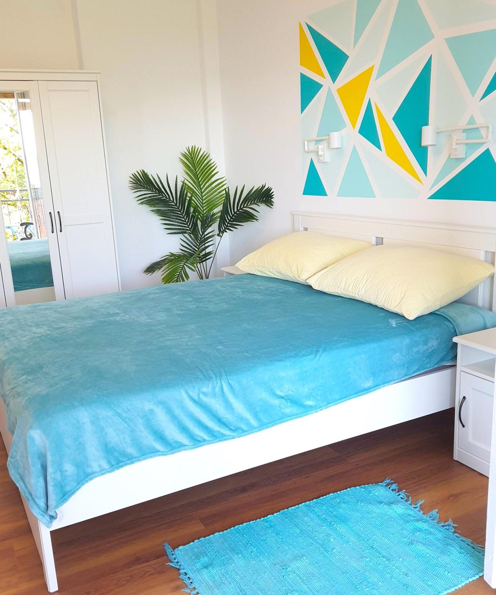 Apartments Crikvenica Megan 1 المظهر الخارجي الصورة