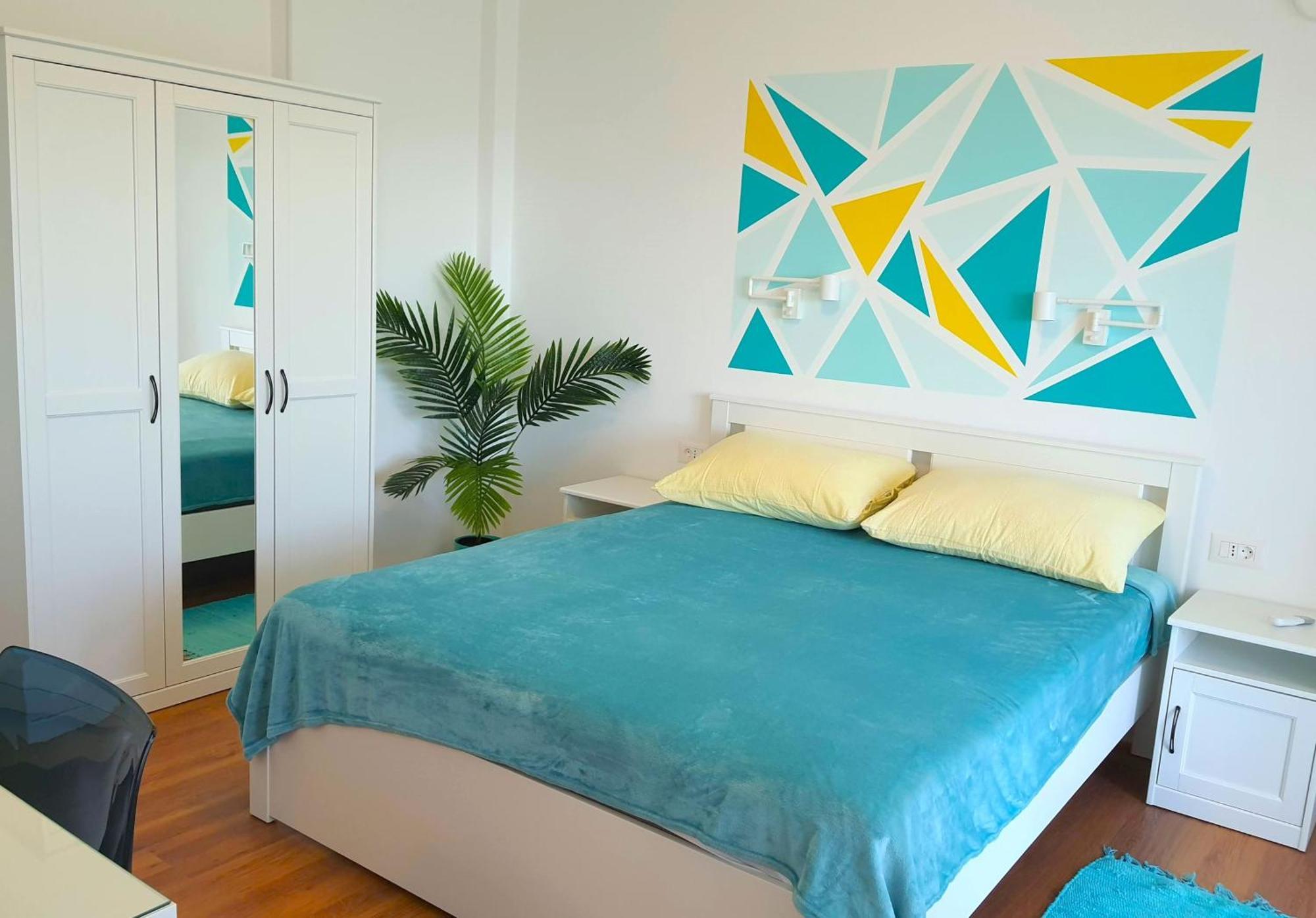 Apartments Crikvenica Megan 1 المظهر الخارجي الصورة
