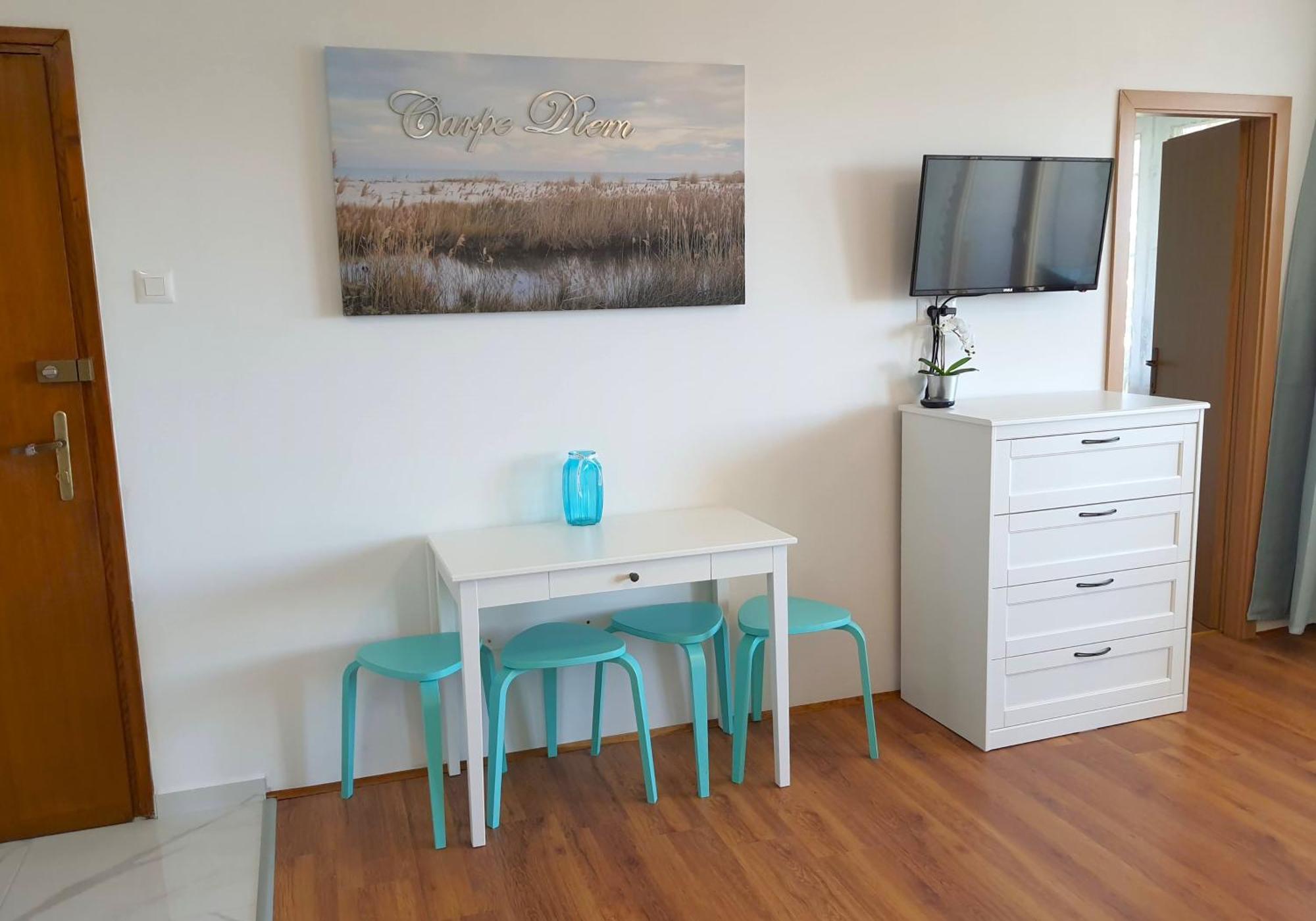 Apartments Crikvenica Megan 1 الغرفة الصورة